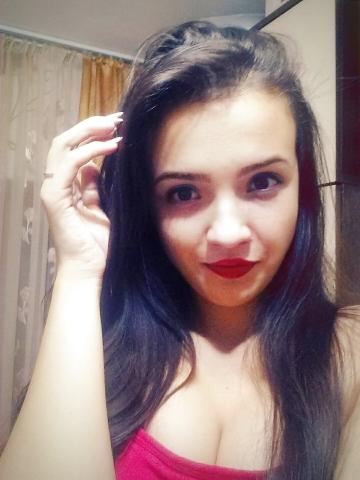 Алина